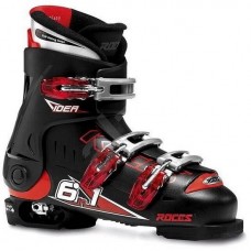 ROCES IDEA / 36-40