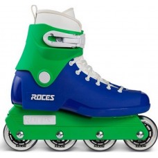 ROCES 1992 ELECTRIC BLUE