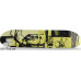 ROCES Skateboard s ABEC 1