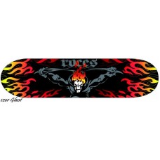 ROCES Skateboard s ABEC 3