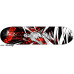 ROCES Skateboard s ABEC 3