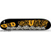 ROCES Skateboard s ABEC 3