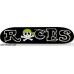 ROCES Skateboard s ABEC 1