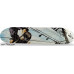 ROCES Skateboard s ABEC 1